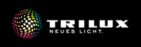 TRILUX Logo LED in Beleuchtungstechnik